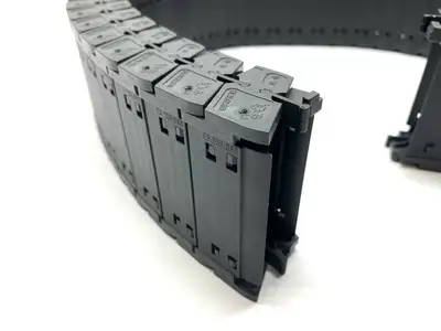 USED IGUS CARRIER CHAIN