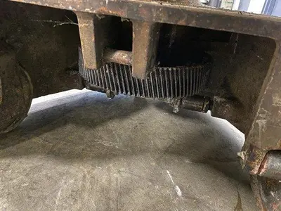 Esmach SS Mixing Bowls