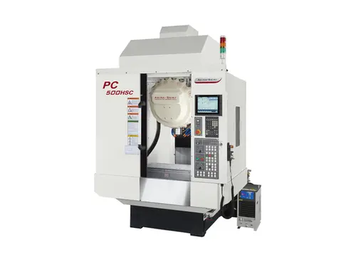 NEW AKIRA SEIKI PC500HSC