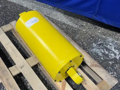 USED FANUC A2907328V301
