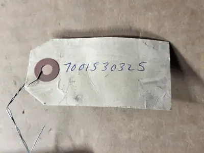 USED METSO 7001530325