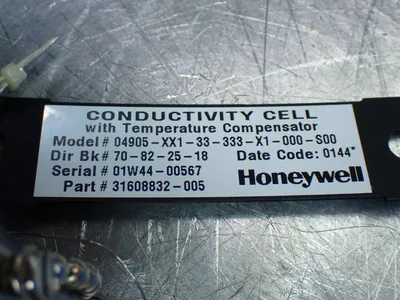 New | in-Stock HONEYWELL 04905XX133333X1000S00 Sensors Ohio US | HGR 24 #755164