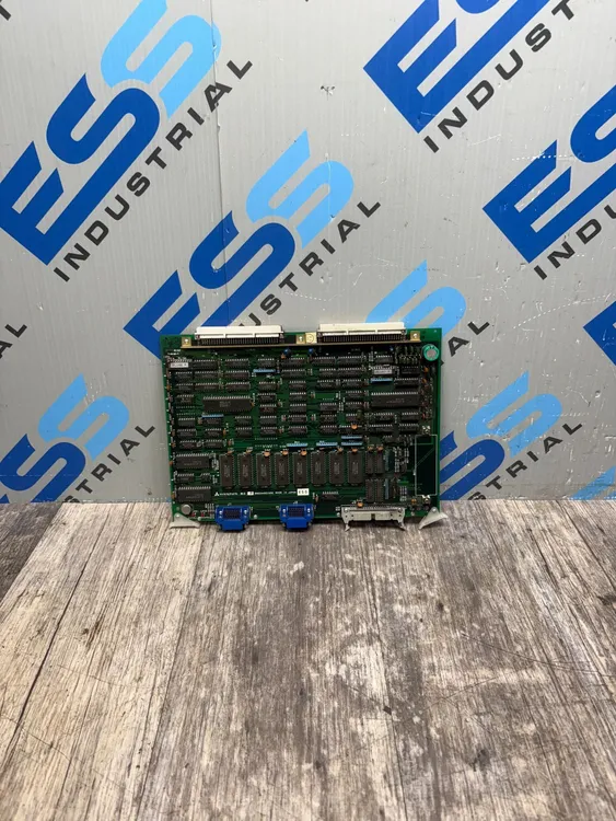 Used MITSUBISHI FX727D Misc Electrical & Power Parts South Carolina US | ESS Industrial Equipment Sales #1310568