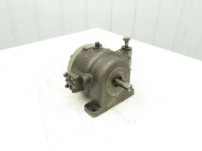 Used RACINE _UNKNOWN_ Hydraulic Pumps Indiana US | Arrow Industrial #1249797