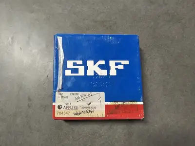 NEW SKF 22220 E