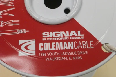 NEW Signal Coleman 72304