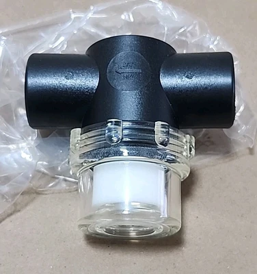 NEW Piab PPSF.375X10