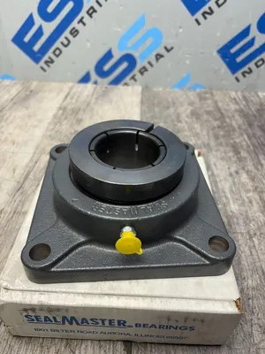 SealMaster SF-36T Electrical/PLC/Automation | ESS Industrial Equipment Sales (5)