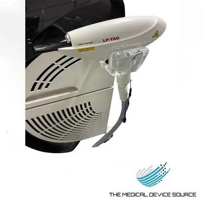Used 2022 ALMA HARMONY XL PRO Lasers / Laser Systems Texas US | The Medical Device Source #1480966