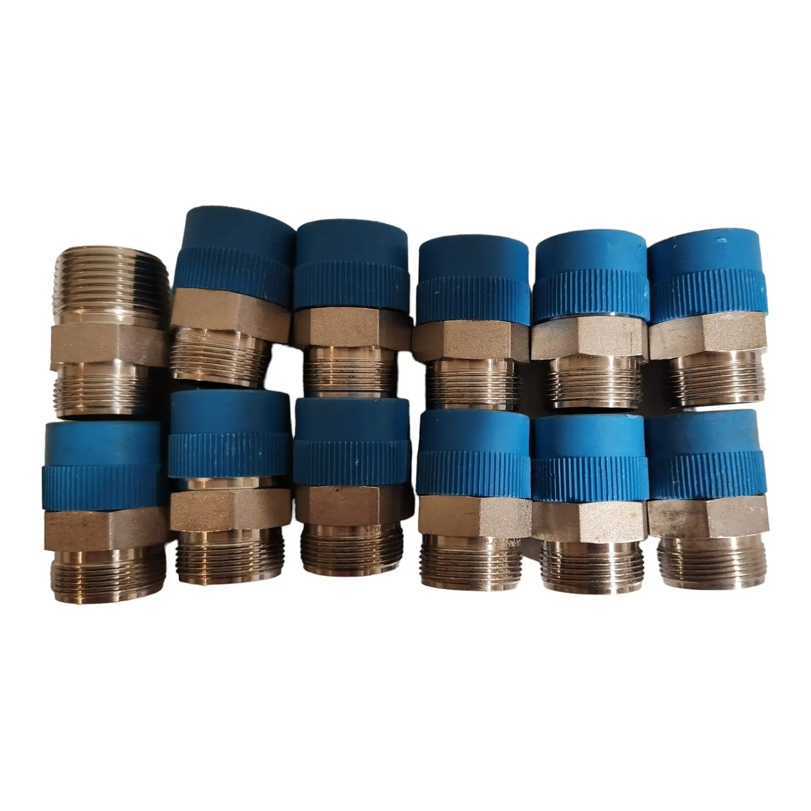 New | in-Stock SWAGELOK SS-1210-1-12 Electrical Fittings Saskatchewan CA | Tools of Industry #1519183