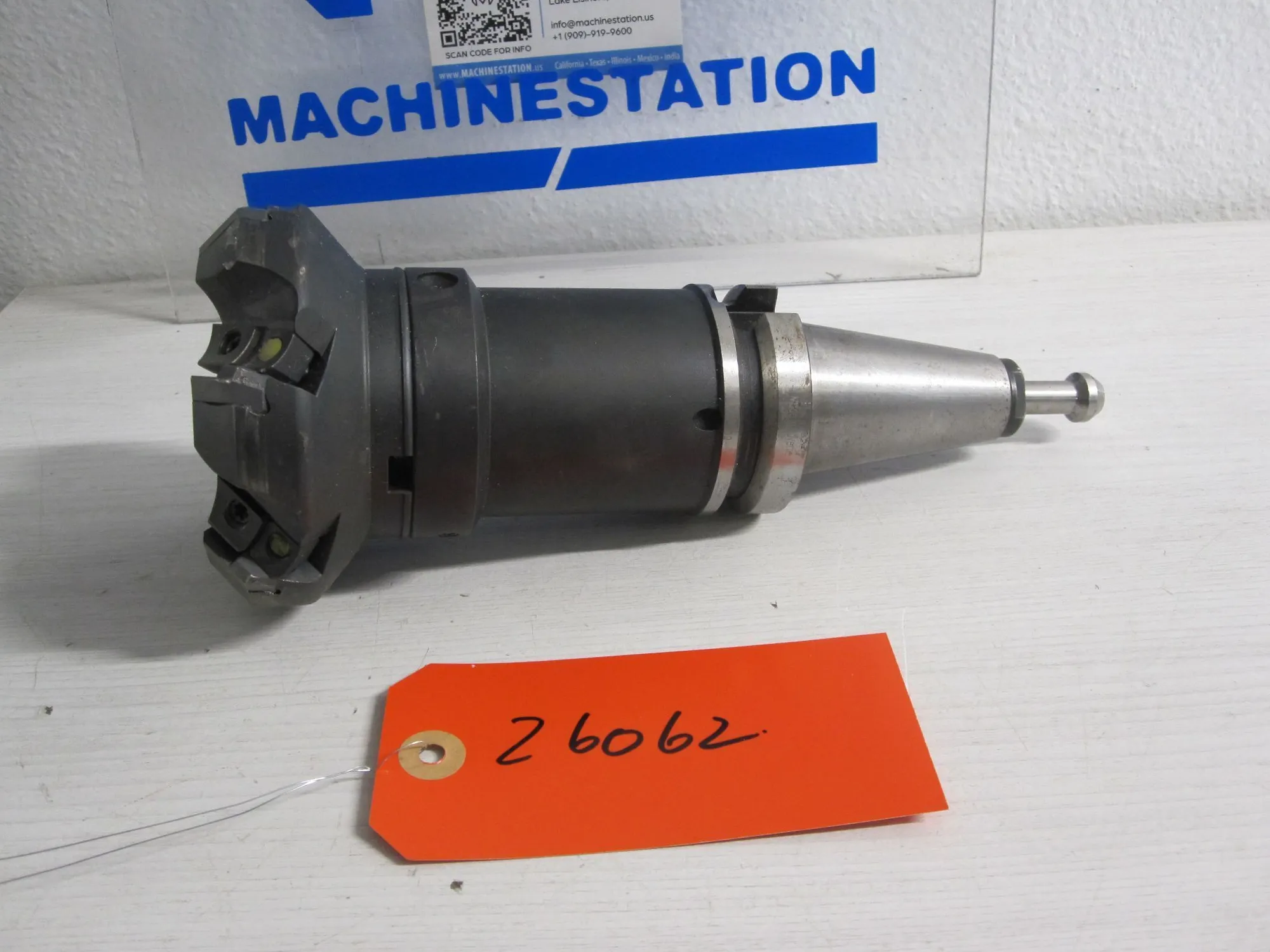 USED MITSUBISHI SE445R03060