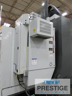 Used 2022 HAAS VR-8 5-AXIS Vertical Machining Centers New York US | Prestige Equipment #1389726