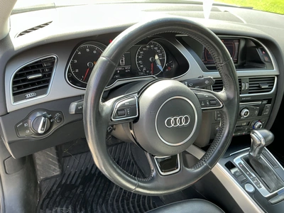 Used 2015 AUDI A4 Sedans Michigan US | Miedema Asset Management Group #1461312
