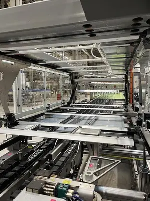 USED 2022 KRONES VARIOUS