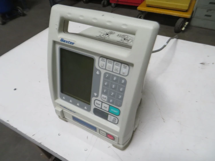 Used BAXTER _UNKNOWN_ Medical Equipment - Other Texas US | OCO Industrial #1726090