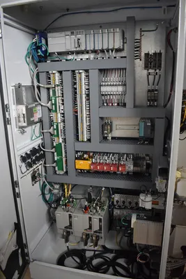 NAGEL VS4-40 HONES, VERTICAL | GCH Machinery (28)