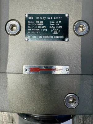 NDM NDM-15C Test & Measurement Equipment | ESS Industrial Equipment Sales (9)