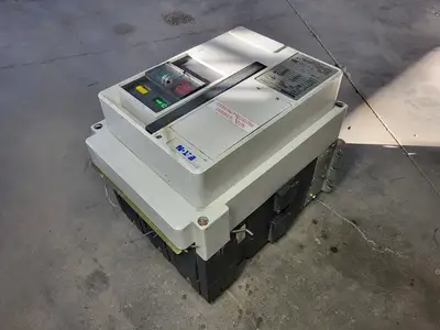 USED 2006 EATON MWN6163HEA