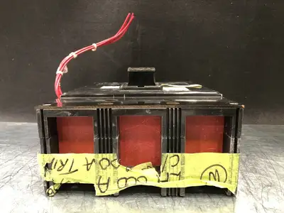 USED WESTINGHOUSE 06H1815X-91