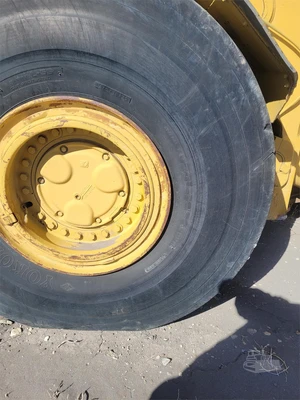 Used 1998 JCI 700M Wheel Loaders Colorado US | ABN Services #1339282