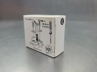 USED Allen-Bradley W38