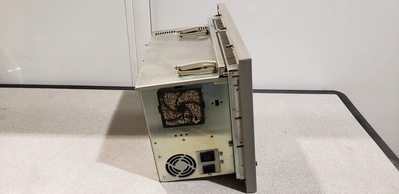 Xycom Automation Air Gauge Computer 3512 KPM