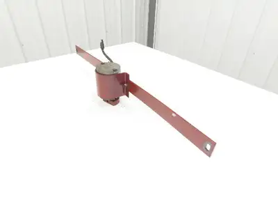 PowerBoss Minuteman SW/62U Hopper Filter Shaker Vibrator For Industrial Sweeper