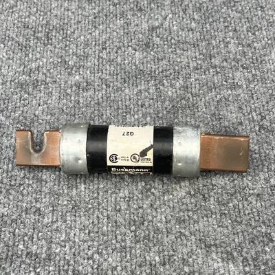 Used Bussmann FRN-R-175 Fuses California US | Davliegogo LLC #1706568