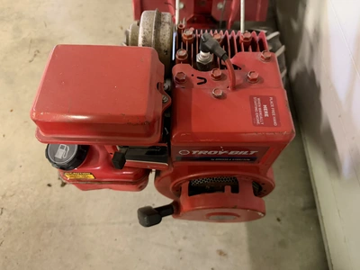 Used _UNKNOWN_ _UNKNOWN_ Rotary Tillers Michigan US | Miedema Asset Management Group #1441744