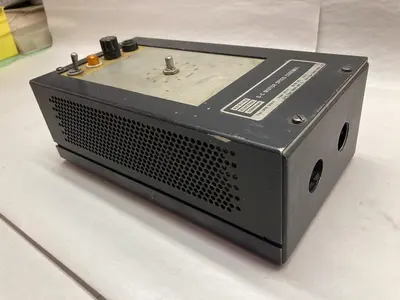 USED BODINE DPM-5030 E