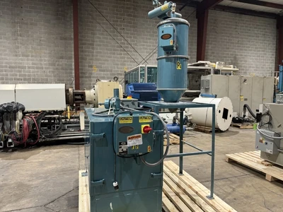 USED UNA DYN POWERMAX