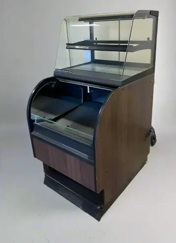 Used _UNKNOWN_ OASIS Refrigerators | Grocery Equipment Sales #1065733