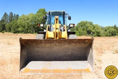 Used 2015 KOMATSU WA320-7 Wheel Loaders California US | Monster Iron Equipment Services #1481065
