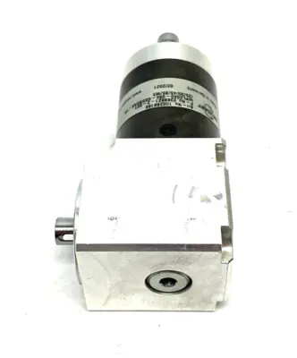 USED NEUGART 100266186 RIGHT ANGLE GEARBOX