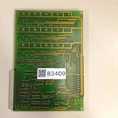 USED KEBA E-16-DIGOUT-PLUS D1456D
