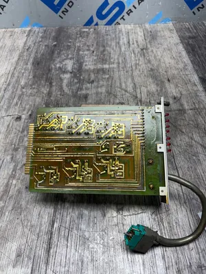 RELIANCE ELECTRIC 0-51839-6 Electrical/PLC/Automation | ESS Industrial Equipment Sales (4)