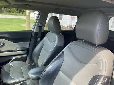 Used 2016 KIA SOUL Cars Michigan US | Miedema Asset Management Group #1579101