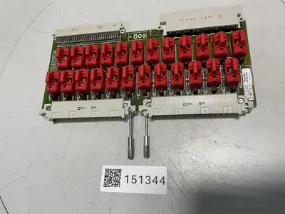 USED ARBURG ARB 651
