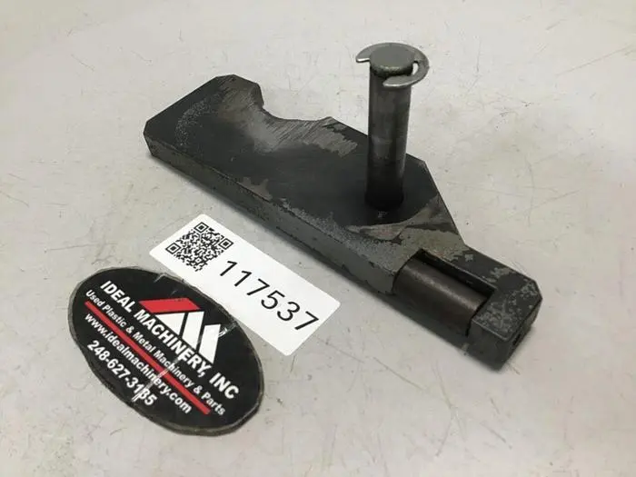 Used NISSEI FS260S7/ASE-29 / SBL Injection Molding Parts Michigan US | Ideal Machinery #584743