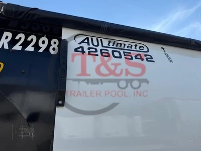 Used 2024 AULICK IND _UNKNOWN_ Misc Trailers Illinois US | T&S Trailer Pool #1509440