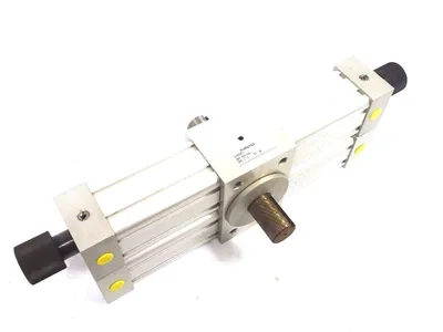 NEW NUMATICS SBRM1803CCSK0 ROTARY ACTUATOR