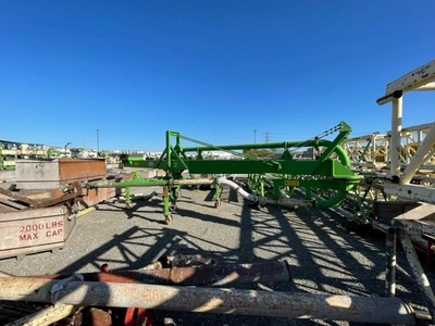 Used 2016 OTHER CF 40 FOOT ELECTRIC Concrete Distribution Systems Colorado US | Concrete Pump Depot #1394131