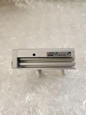SMC MXS8-30 CYLINDER ROLLER