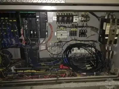 USED 2003 TOSHIBA EC85NV21-2