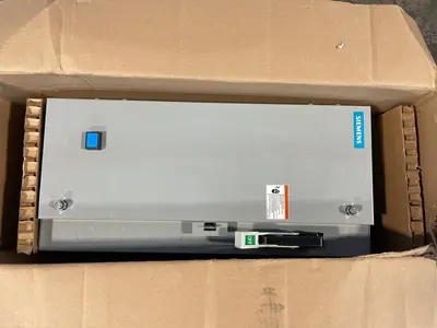 USED 2019 SIEMENS 17DUC92BA11