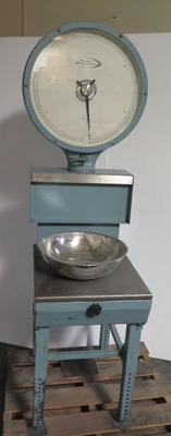 _UNKNOWN_ _UNKNOWN_ Tabletop Scales | Amiron Machinery (1)