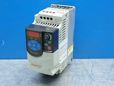 USED ALLEN BRADLEY 22FV2P5N103