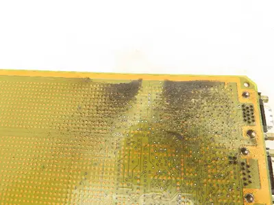 Cincinnati Milacron 3-542-1014A PLC Slot Card DAMP Circuit Board Module
