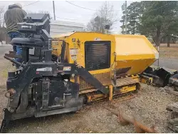 Used 2022 MAULDIN 1860B Asphalt Pavers Pennsylvania US | Iron Exchange Equipment Solutions #1353909