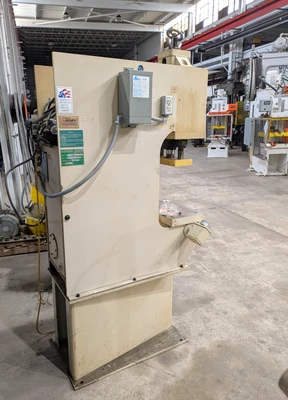 USED 1998 GREENERD PRESSES GREENERD HPB-15 PRESS